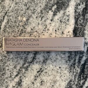 Natasha Denona Hy-Glam Concealer - Cream Shade